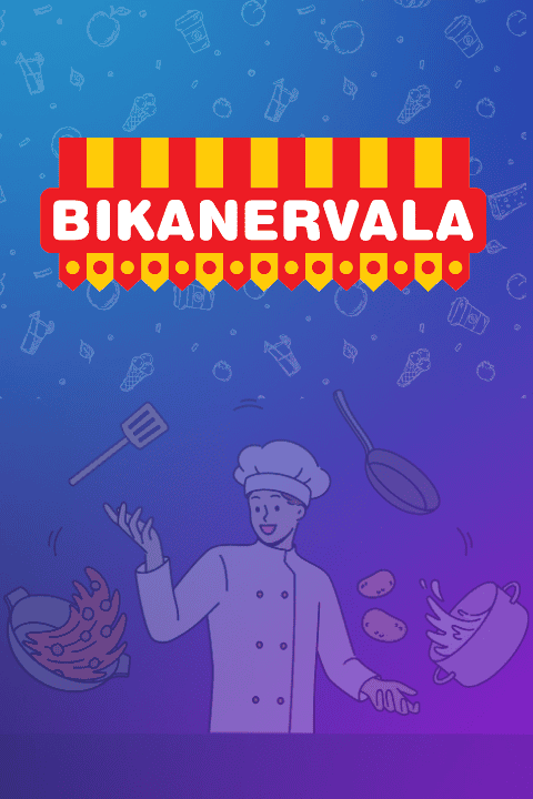 Bikanervala