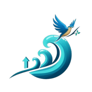 Prespa light mode logo 