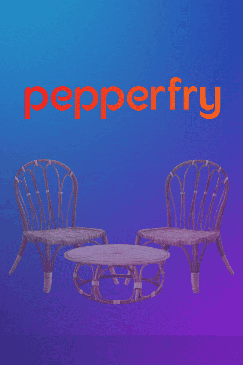 Pepperfry