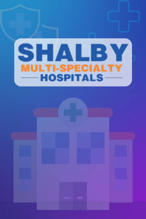 Shalby-Hospitals