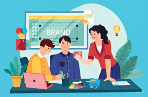 The Future of Branding — Building a Lasting Impression